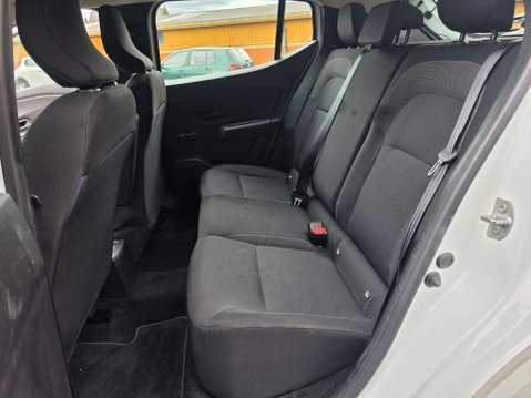 Dacia Sandero 1.0 Sandero Essential SCe 5dr 55