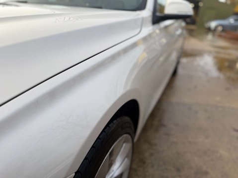 BMW 3 Series 2.0 316d Sport Auto 4dr 40