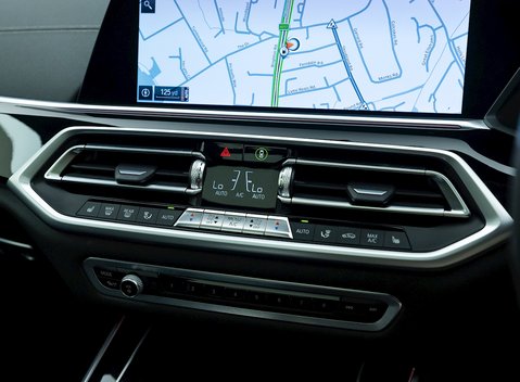 BMW X5 xDrive30d M Sport 19