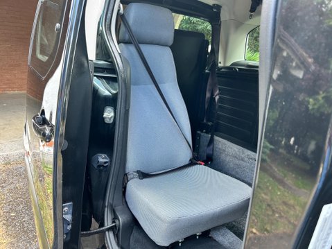 Citroen Berlingo E-HDI VTR ETG6 28