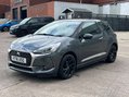 DS 3 1.2 DS3 Prestige PureTech S/S Automatic 3dr - NATIONAL DELIVERY* 10