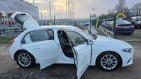 Mercedes-Benz A Class 1.5 A180d Sport (Executive) Hatchback 5dr Diesel 7G-DCT Euro 6 (s/s) (116 p 14