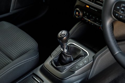 Ford Focus TITANIUM 31