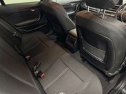 BMW 1 Series 2.0 118d Sport 5dr 31