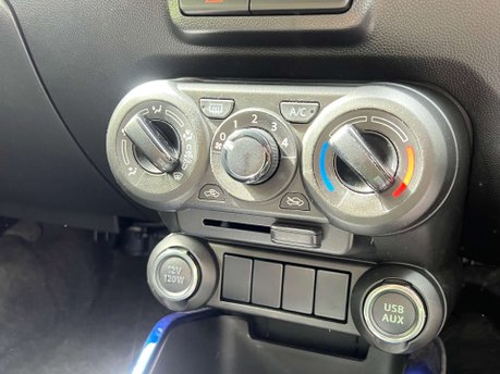 Suzuki Ignis 1.2 Ignis SZ3 DualJet MHEV 5dr 28