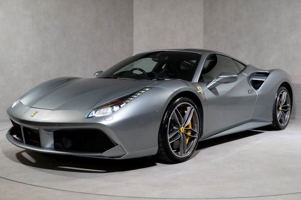 Ferrari 488 GTB NOW SOLD. SIMILAR REQUIRED. PLEASE CALL 01903 254800. 1