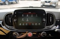 Fiat 500 STANDARD 24
