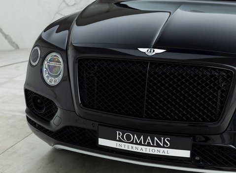 Bentley Bentayga V8 24