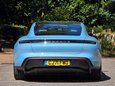 Porsche Taycan Taycan 4x2 4dr 28
