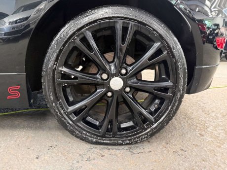 Ford Fiesta 1.0T EcoBoost Zetec S Euro 6 (s/s) 3dr 23