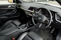 BMW 1 Series 118I M SPORT 4
