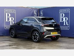 Vauxhall Mokka Electric 50kWh Ultimate SUV 5dr Electric Auto (136 ps) 5
