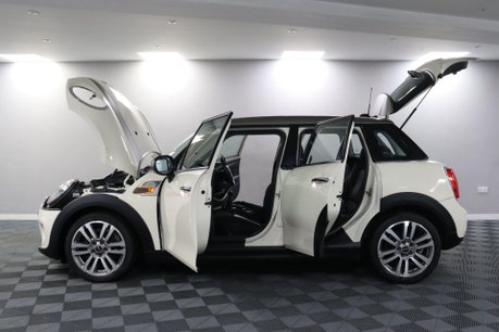 Mini Hatch COOPER SEVEN 6