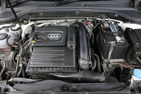 Audi Q2 TFSI S LINE 44