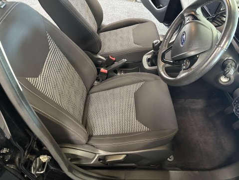 Ford Ka+ 1.2 Ka+ Zetec 5dr 13