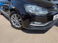 Volkswagen Polo 1.0 BlueMotion Tech SE Euro 6 (s/s) 5dr 38