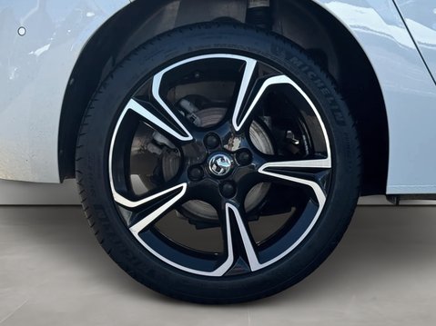 Vauxhall Corsa 1.2 Turbo Ultimate 5dr 11