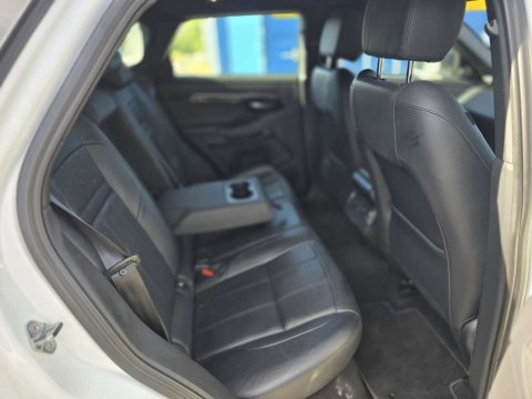 2021 Land Rover Range Rover Evoque thumbnail 8