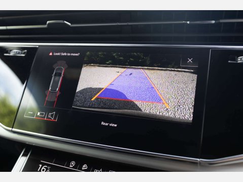 Audi Q7 3.0 Q7 S Line 50 TDI MHEV Quattro Auto 4WD 5dr 39