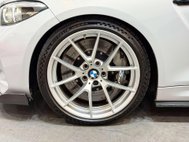 BMW M2 3.0 BiTurbo Competition Coupe 2dr Petrol DCT Euro 6 (s/s) (410 ps) 34