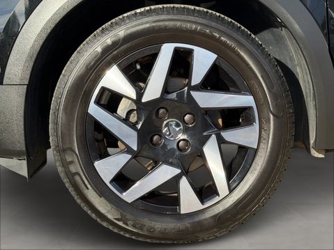 Vauxhall Mokka 1.2 Turbo 100 Elite Nav Premium 5dr 13