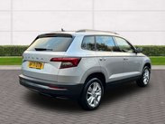 Skoda Karoq 1.5 Karoq SE Technology TSi Semi-Auto 5dr 3