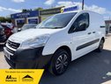 Peugeot Partner 1.6 BlueHDi 855 SE L1 5dr Stop & Start