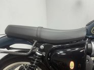 BSA Gold Star 650 2023 3K VERY CLEAN 1 OWNER NEW MOT RETRO MODERN CLASSIC BIKE 22