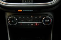 Ford Fiesta ACTIVE X 38