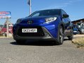 Toyota Aygo X VVT-I EDGE 24
