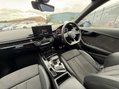 Audi A4 2.0 TDI 40 Black Edition Estate 5dr Diesel S Tronic quattro Euro 6 (s/s) (1 29