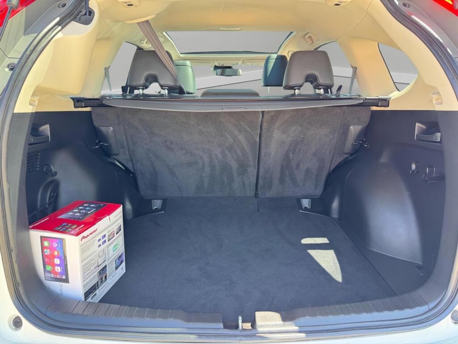 2015 Honda CR-V — image 38