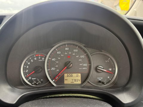 Toyota Yaris 1.33 Dual VVT-i TR Euro 5 5dr 12
