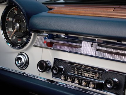 Mercedes-Benz W113 230SL 29