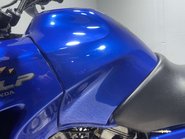 Honda XL 2002 ONLY 11K RUNNING PROJECT ADVENTURE BIKE 650CC CLASSIC 23