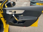 Mercedes-Benz A Class 2.0 A35 AMG (Premium Plus) Hatchback 5dr Petrol DCT 4MATIC Euro6 (306ps) 25