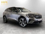 Renault Austral 1.2 E-TECH techno esprit Alpine SUV 5dr Petrol Hybrid Auto Euro 6 (s/s) (20 1