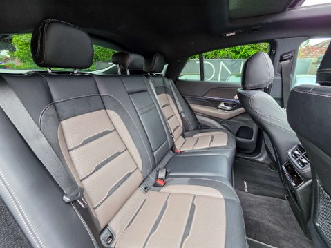 Mercedes-Benz GLE 3.0 AMG GLE 53 Premium+ MHEV 4Matic+ Auto 4WD 5dr 8
