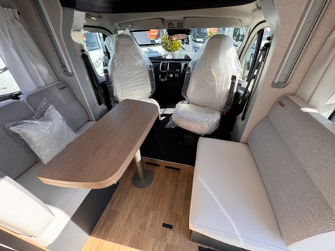 Pilote P720FGJ Selection 47