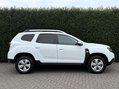 Dacia Duster 1.6 SCe Comfort SUV 5dr Petrol Manual Euro 6 (s/s) (115 ps) 6