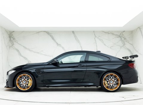 BMW M4 GTS 2