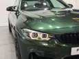 BMW M4 3.0 BiTurbo Competition Coupe 2dr Petrol DCT Euro 6 (s/s) (450 ps) 55