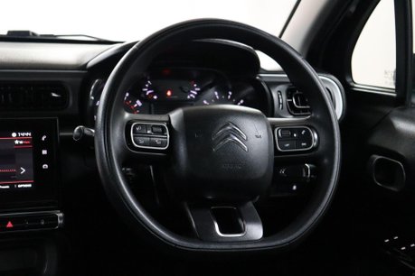 Citroen C3 PURETECH FEEL 34