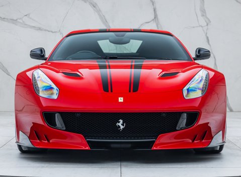 Ferrari F12 TDF 9