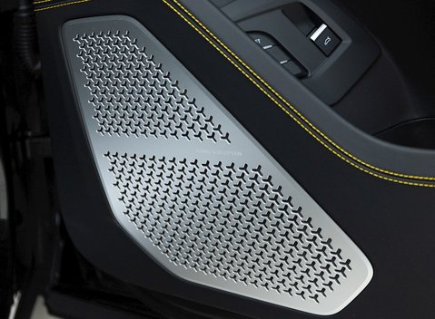 Lamborghini Urus 23