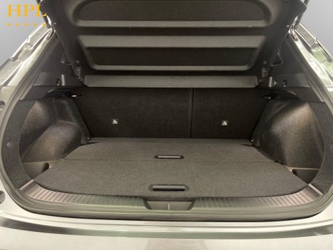 Nissan Qashqai 1.3 DIG-T MHEV N-Connecta SUV 5dr Petrol Hybrid XTRON Euro 6 (s/s) (158 ps) 22