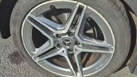 Mercedes-Benz A Class 2.0 A200d AMG Line (Executive) Hatchback 5dr Diesel 8G-DCT Euro 6 (s/s) (15 29