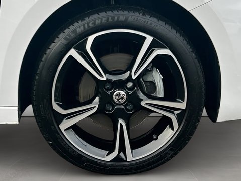 Vauxhall Corsa 1.2 Turbo Ultimate 5dr Auto 12