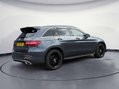 Mercedes-Benz GLC 2.1 GLC 220 D 4Matic AMG Line Premium Auto 4WD 5dr 5