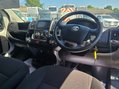 Vauxhall Movano L3H2 F3500 PRIME S/S 9